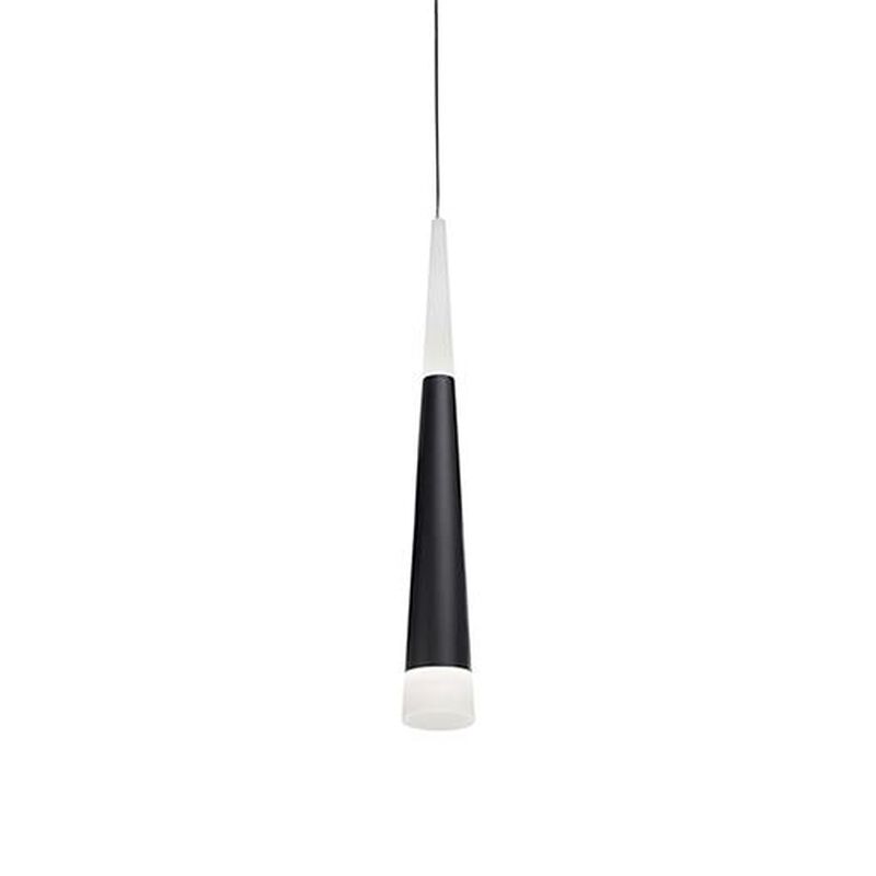 Ultra LED Mini Pendant by Kuzco Lighting