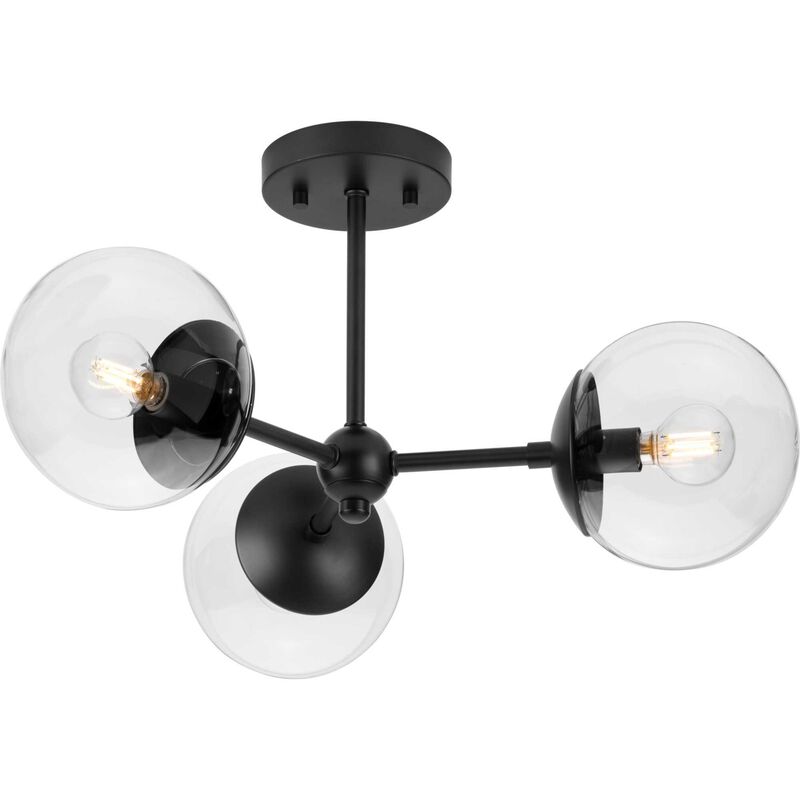 Atwell Flush Mount by Progress Lighting