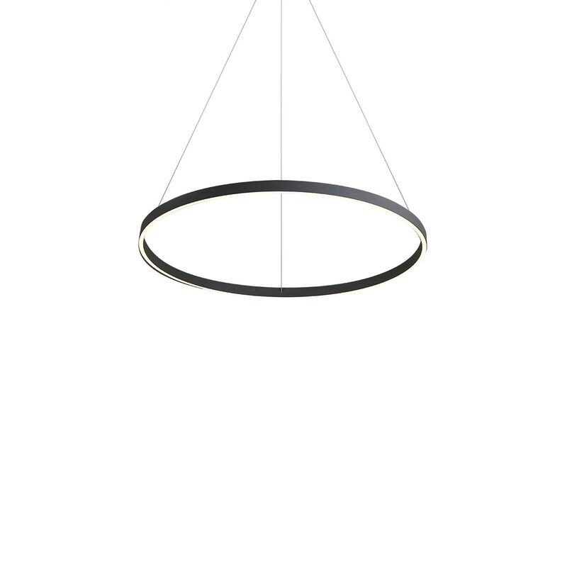 Kuzco Lighting Cerchio 35 Inch LED Large Pendant