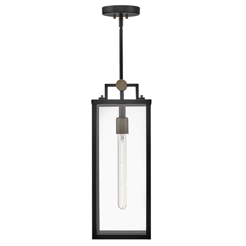 Catalina Outdoor Hanging Lantern by Hinkley Lighting