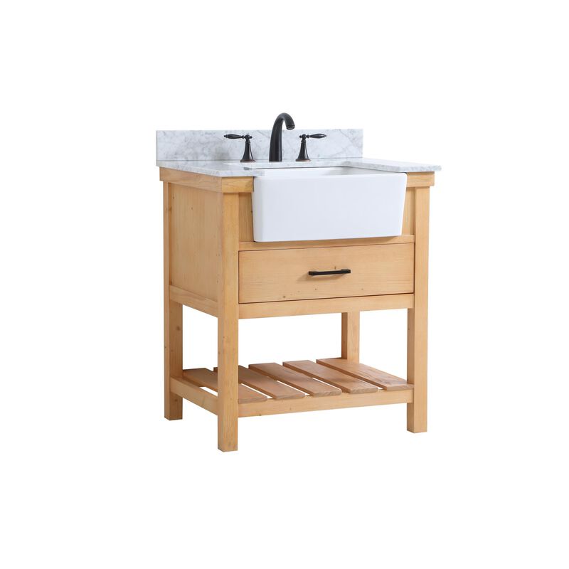 Clement Bath Vanity by Elegant Decor