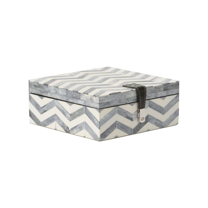 Grayson Accent Box by Wildwood