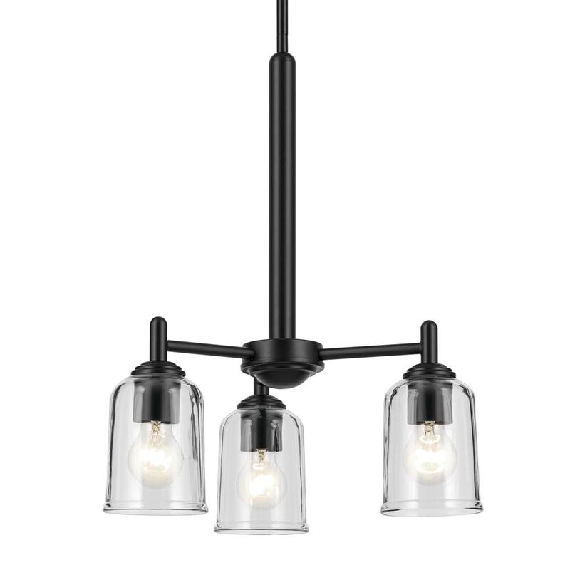 Shailene Mini Chandelier by Kichler Lighting