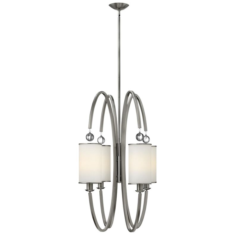 Monaco 27 Inch Large Pendant by Hinkley Lighting