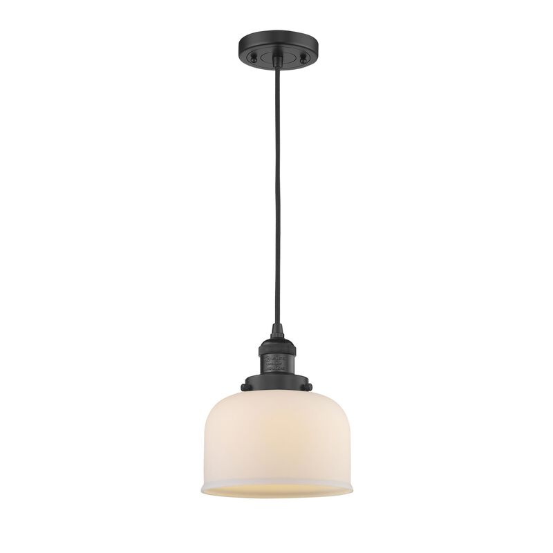 Bruno Marashlian Bell Mini Pendant by Innovations Lighting