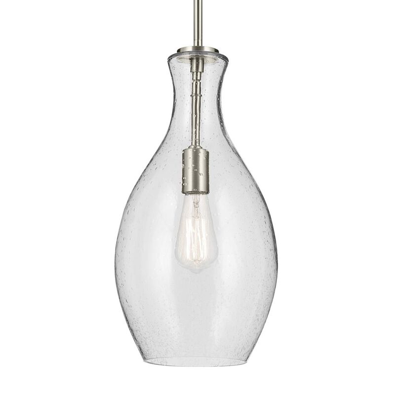 Everly Mini Pendant by Kichler Lighting