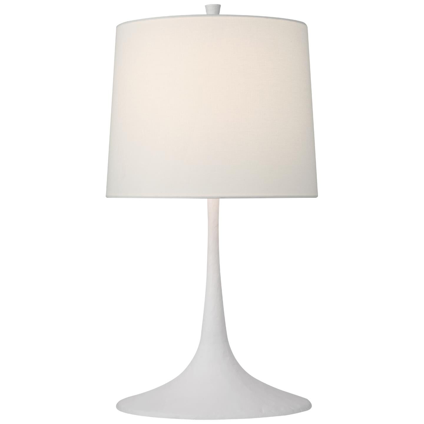 Barbara Barry Oscar 28 Inch Table Lamp by Visual Comfort Signature Collection - Clearance