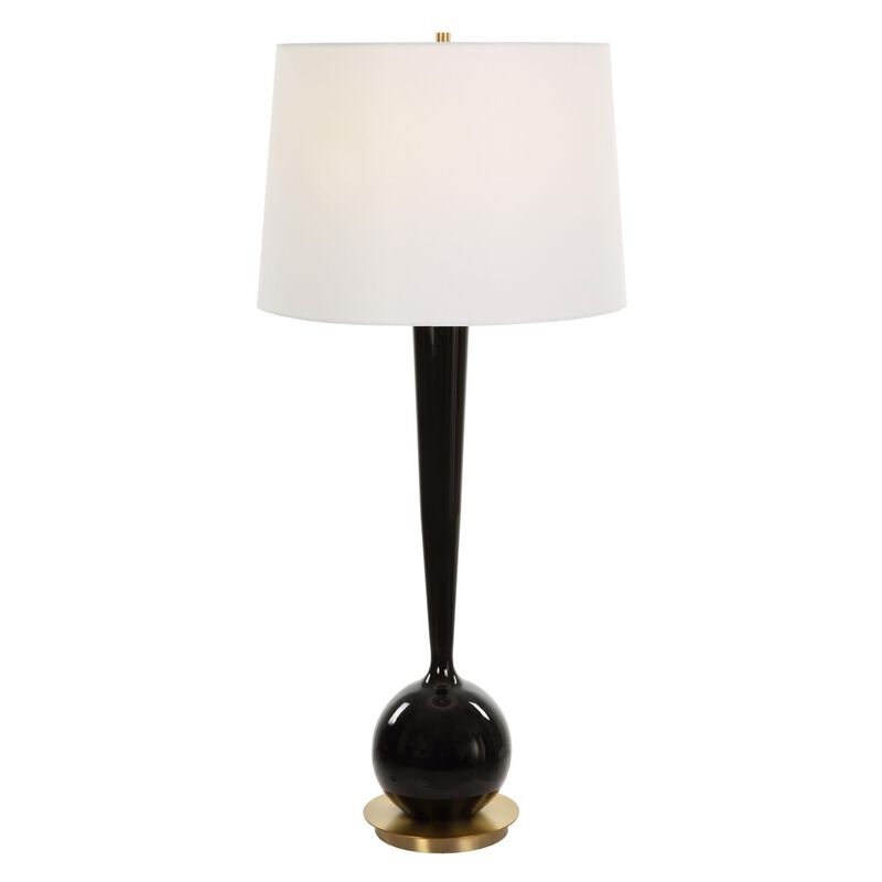 David Frisch Brielle Table Lamp by Uttermost