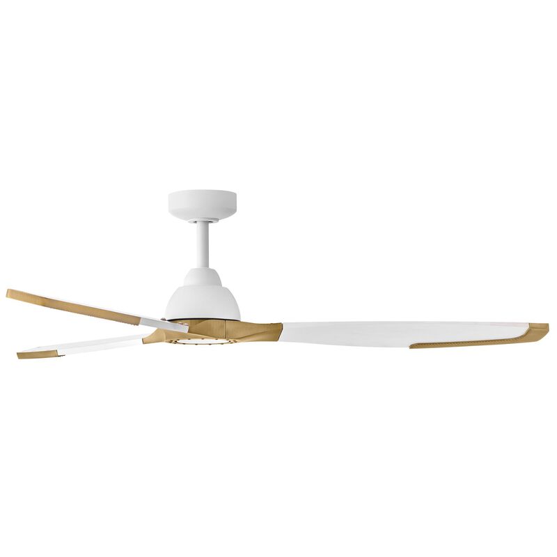 Aileron Ceiling Fan by Hinkley Fans