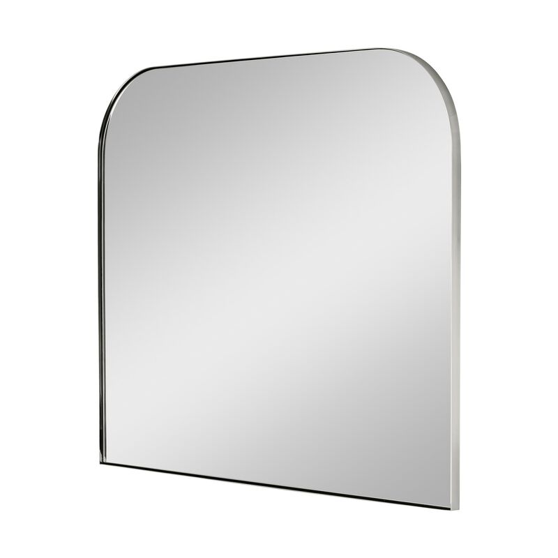 Planer Bathroom Mirror by Generation Lighting