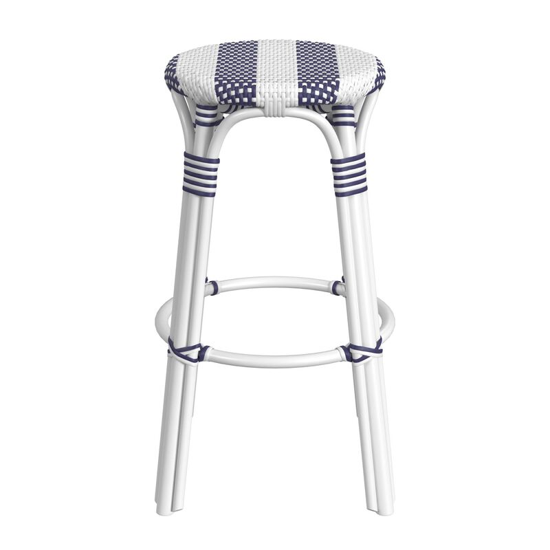 Tobias Stool by Butler Specialty Company