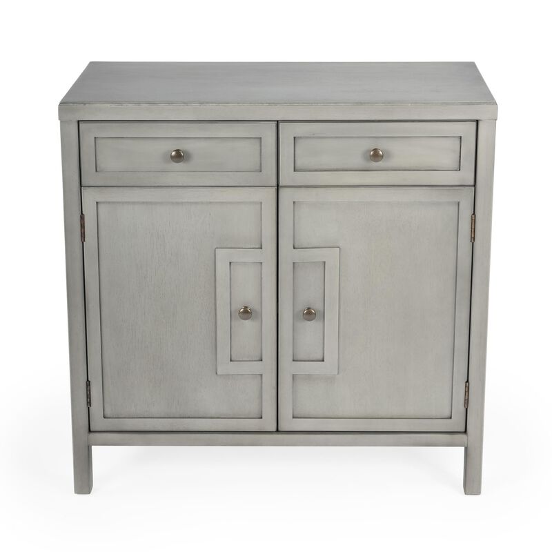 Imperial Storage Cabinet by Butler Specialty Company