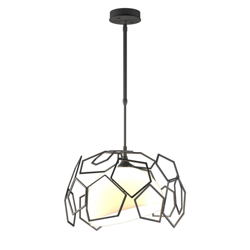 Umbra Outdoor Hanging Lantern by Hubbardton Forge