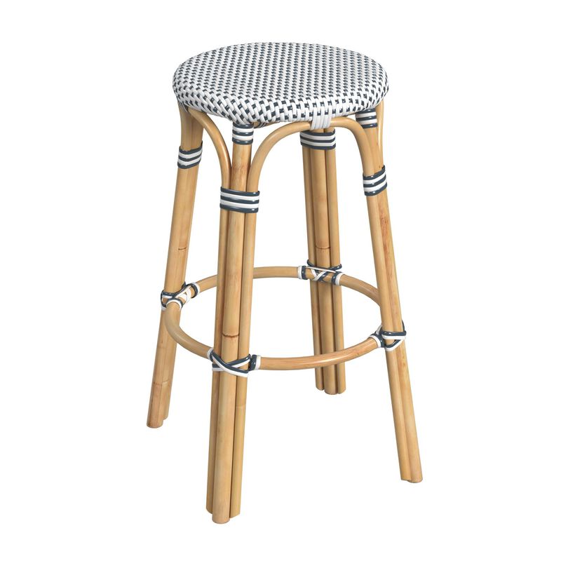 Tobias Stool by Butler Specialty Company