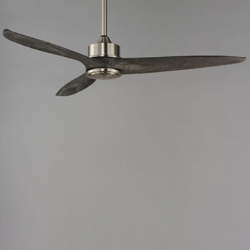 Woodwind 52 Inch Ceiling Fan by Maxim Lighting