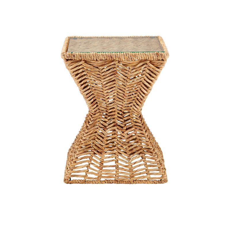 Hadi Accent Table by Currey and Company