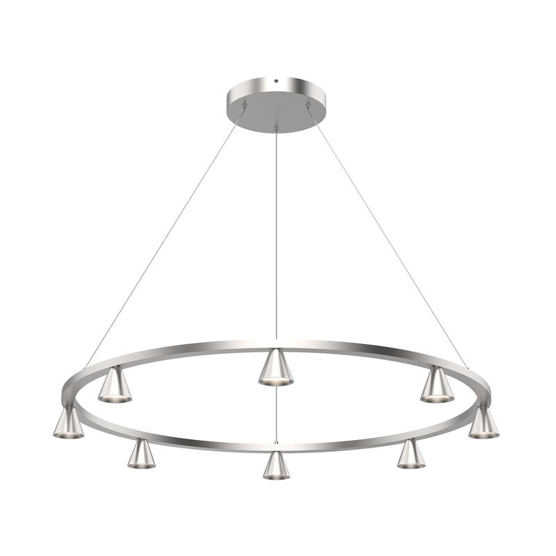 Kuzco Lighting Dune LED Chandelier