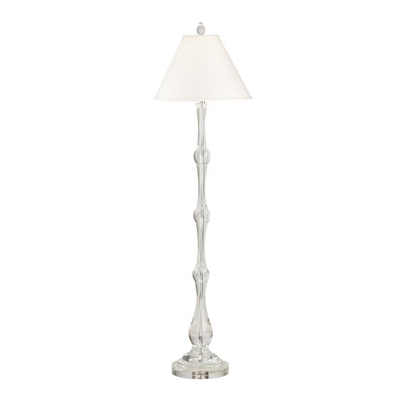 Floor Lamp by Wildwood