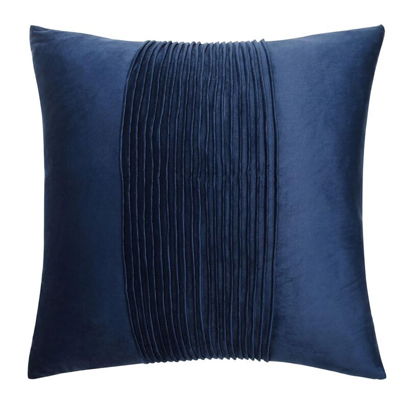 Dann Foley Tuxedo Decorative Pillow by Stylecraft