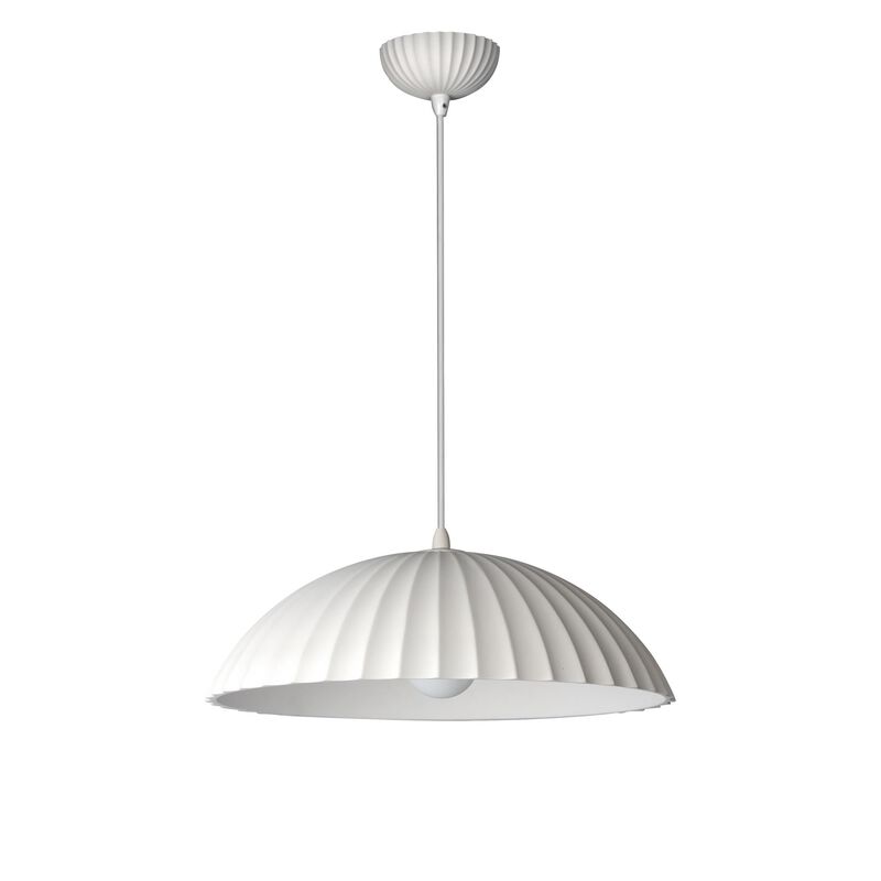 Basilica 20 Inch Large Pendant by ET2 Lighting