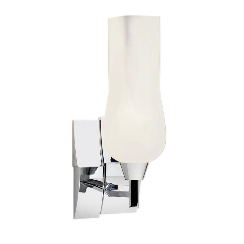 Fleur 25 Inch 3 Light Bath Vanity Light by Norwell