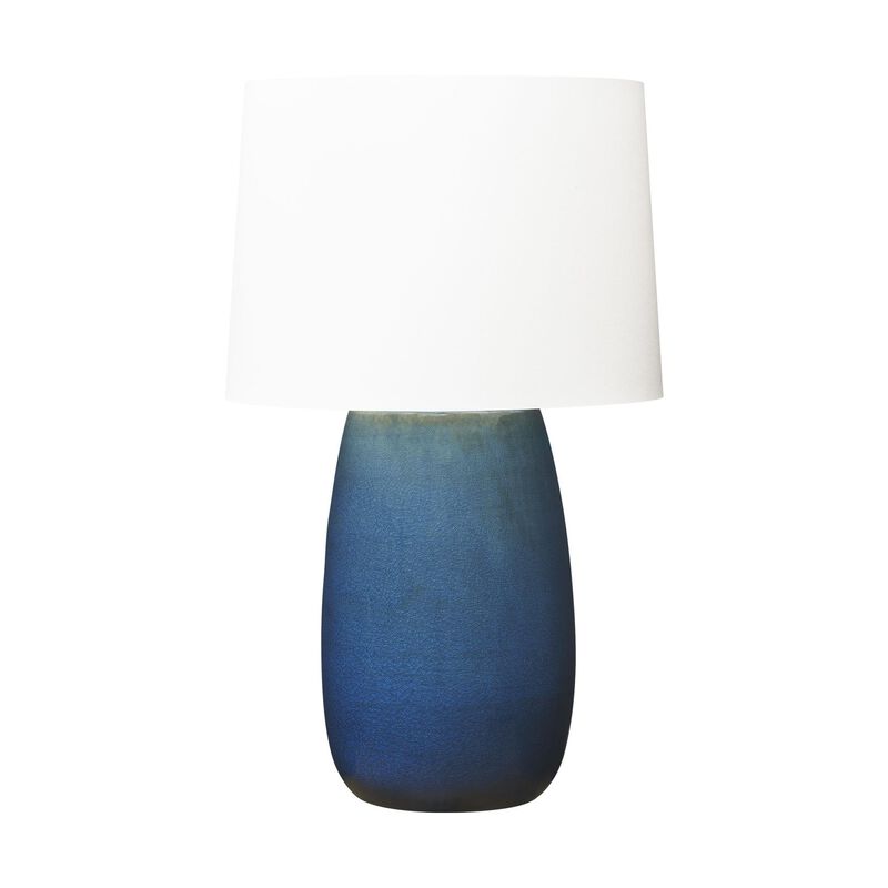 Barbara Barry Roma Table Lamp by Visual Comfort Studio Collection