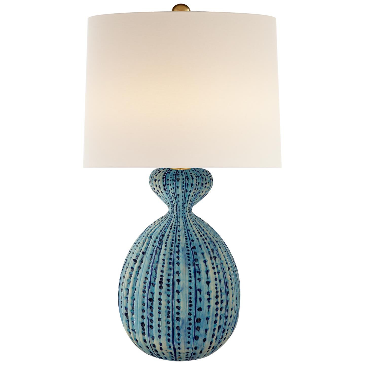 Aerin Gannet 29 Inch Table Lamp by Visual Comfort Signature Collection