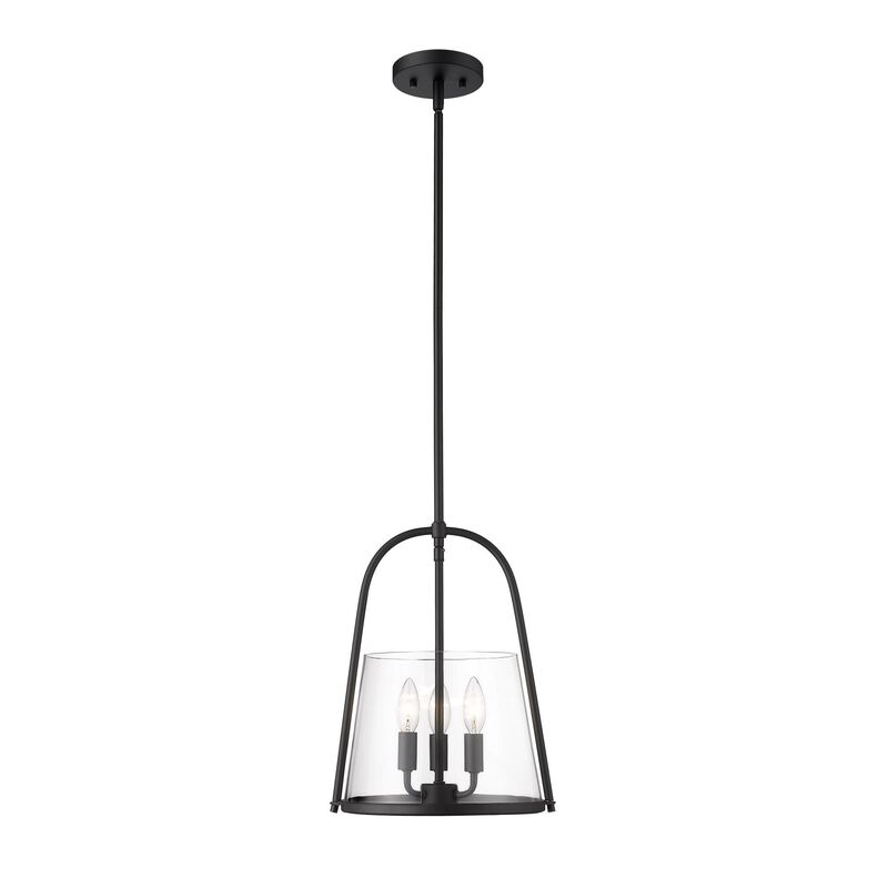 Archis 12 Inch Mini Pendant by Z-Lite