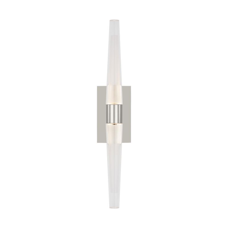 Sean Lavin Lassell Wall Sconce by Visual Comfort Modern Collection