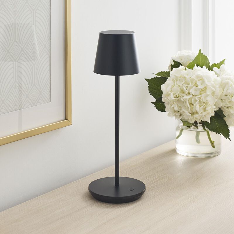 Sean Lavin Nevis Rechargeable Accent Lamp by Visual Comfort Modern Collection