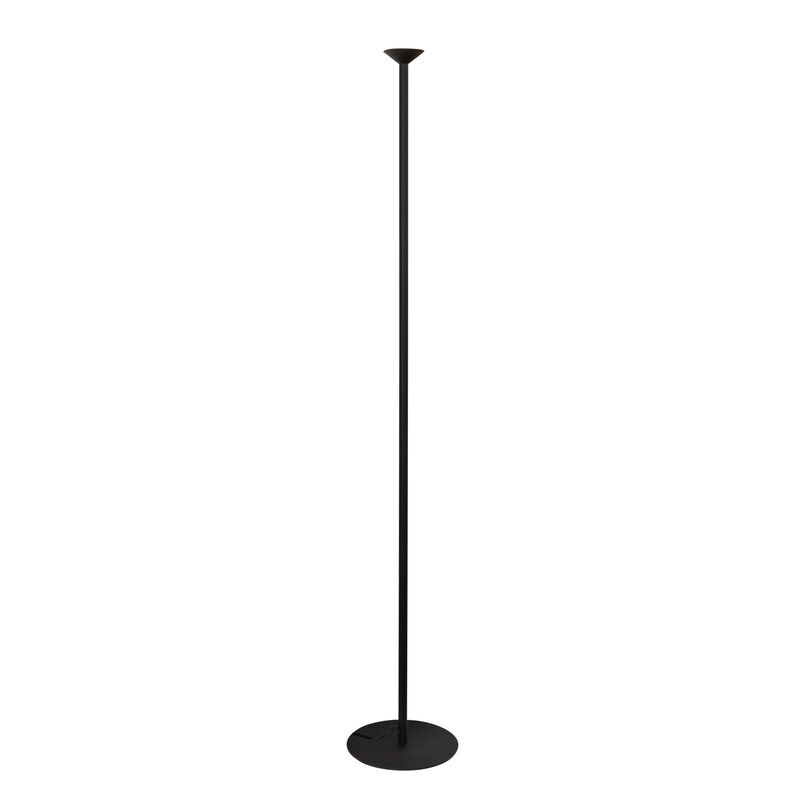 Ryan Pauly Valor 78 Inch Torchiere Lamp by Kuzco Lighting