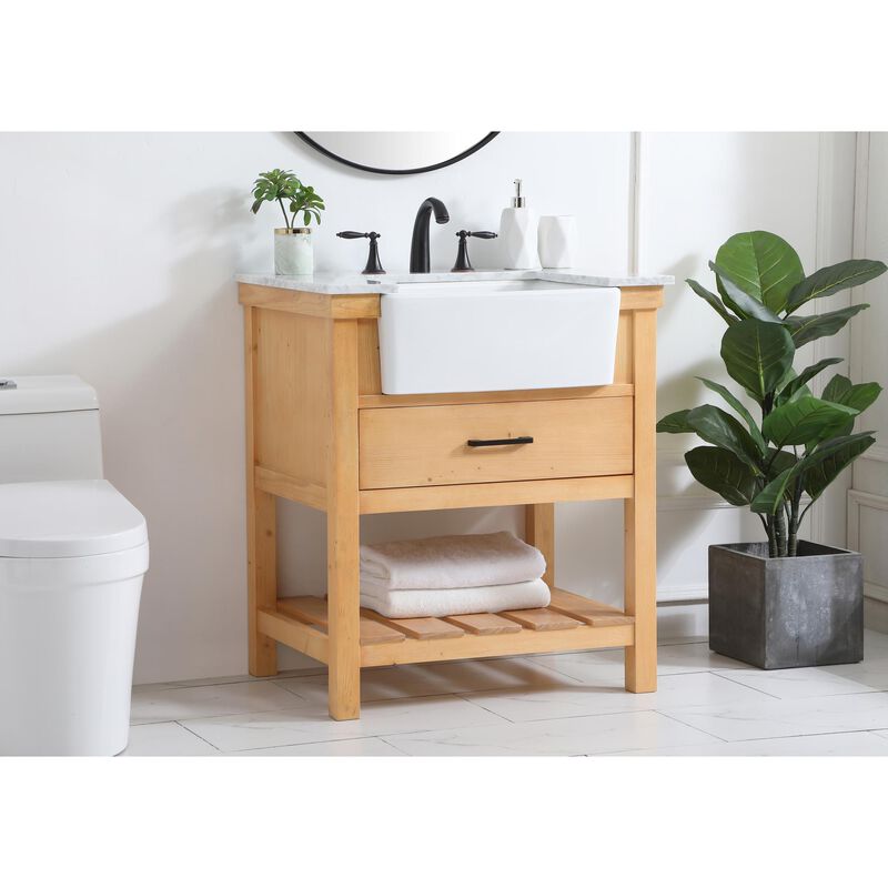 Clement Bath Vanity by Elegant Decor