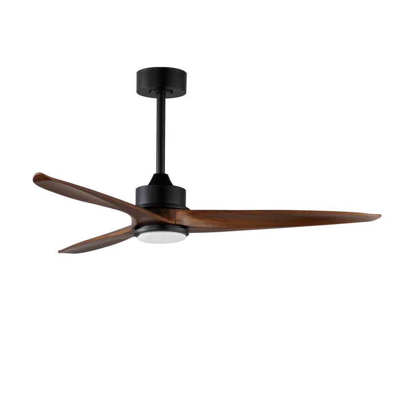 Woodwind 52 Inch Ceiling Fan by Maxim Lighting