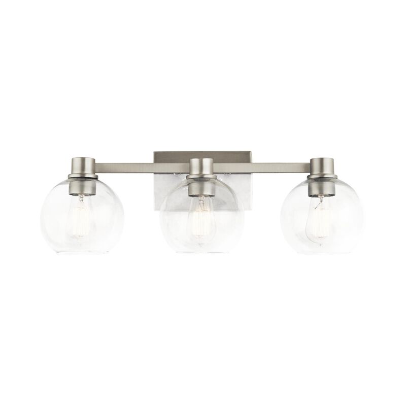 Harmony 24 Inch 3 Light Bath Vanity Light by Kichler Lighting