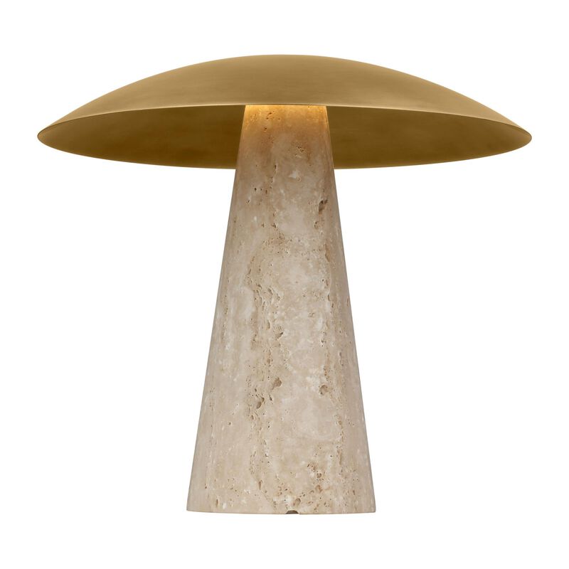 Sean Lavin Aegis Table Lamp by Visual Comfort Modern Collection