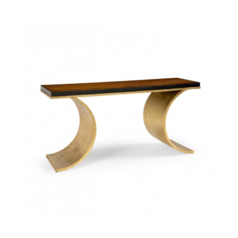 Bill Cain Thames Console Table by Chelsea House