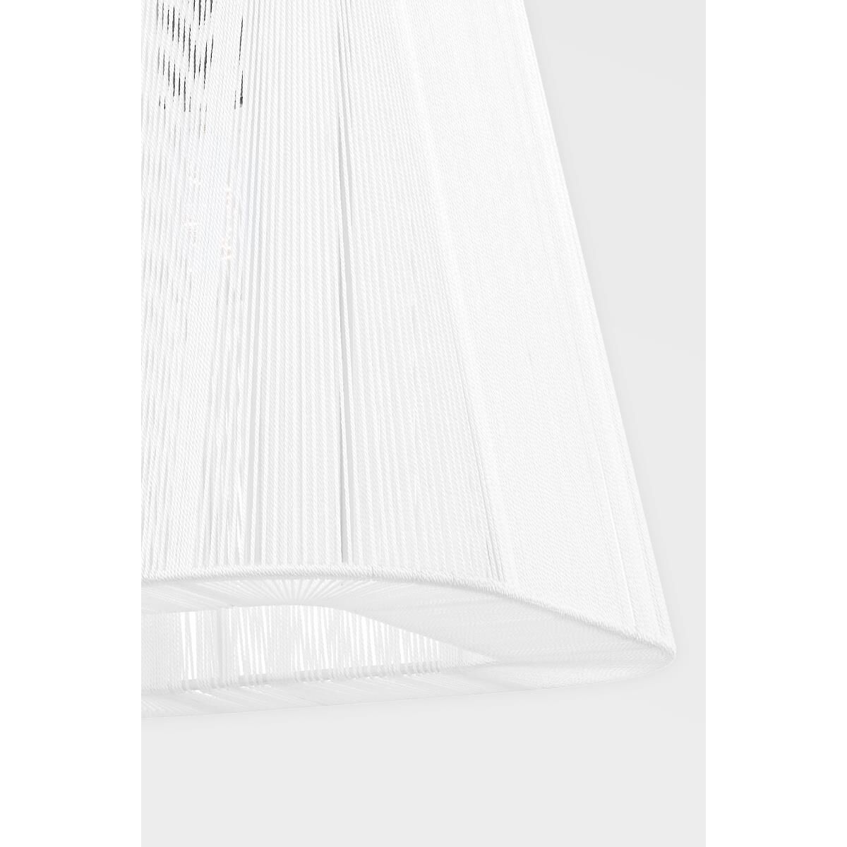 Berkshire 13 Inch Cage Pendant by Hudson Valley Lighting