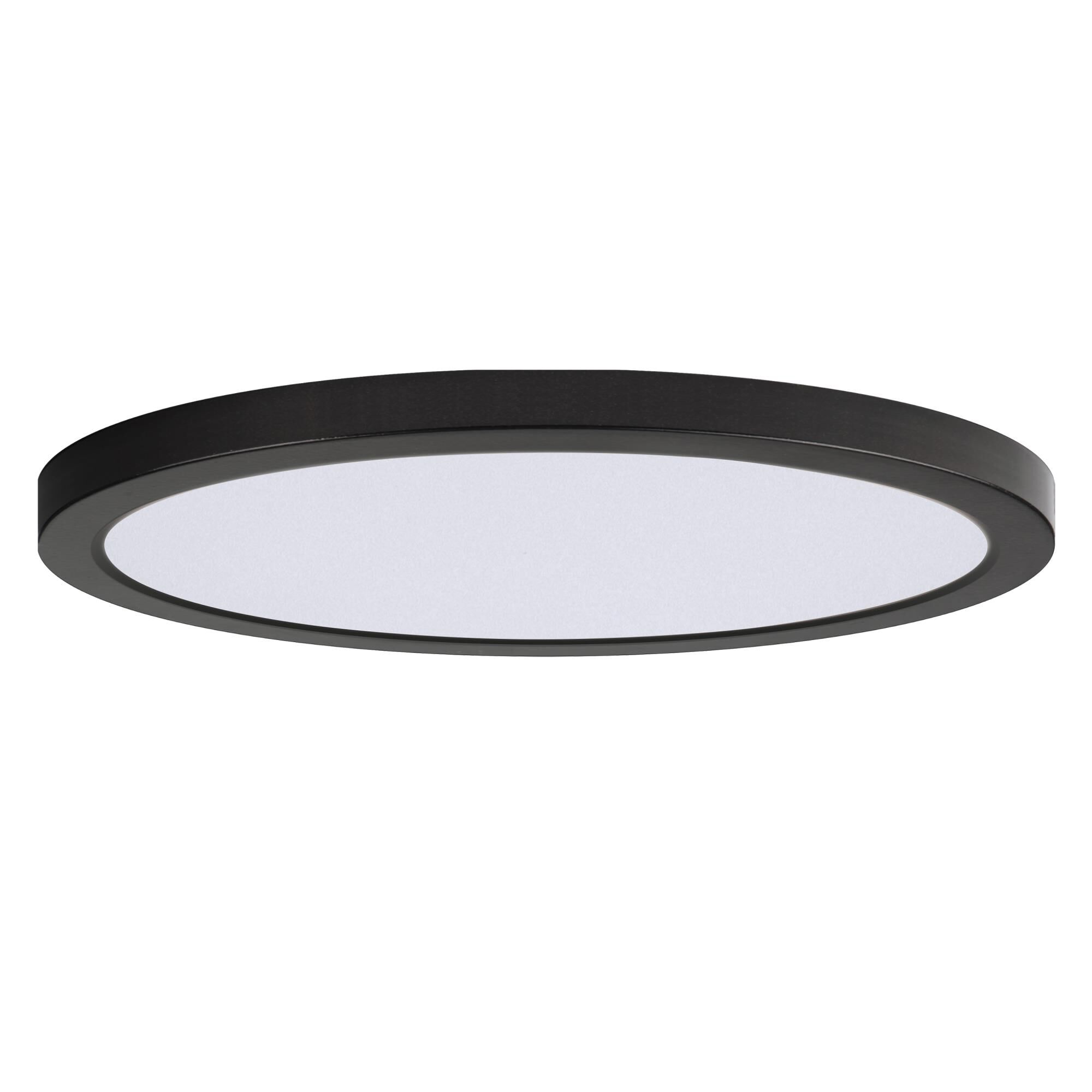 Shown in Black finish and White glass and Pmma shade