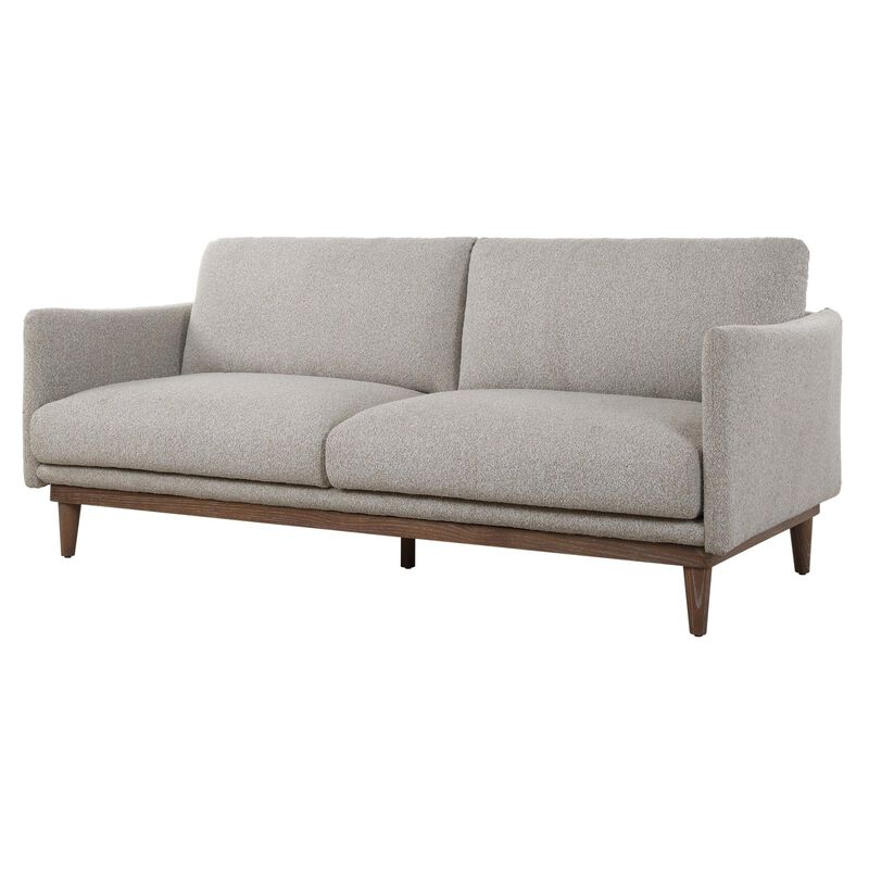 Jim Parsons Freefall Love Seat by Uttermost