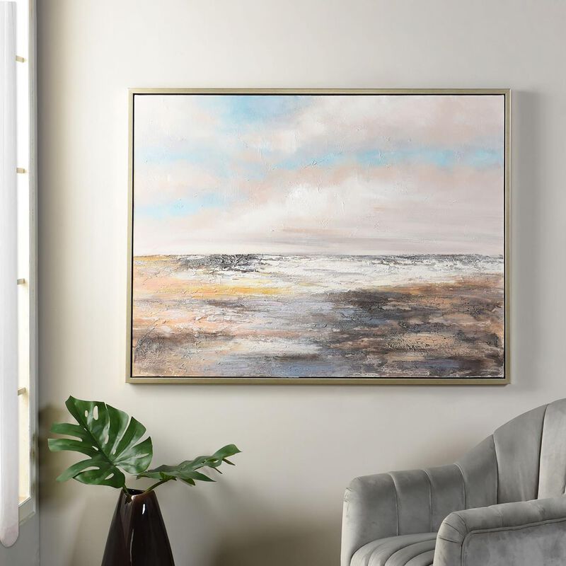 Landscape Painting by Stylecraft