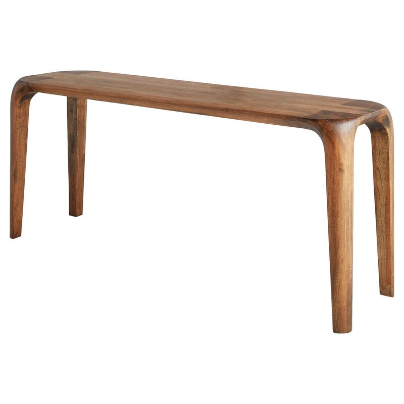 Nature Console Table by Cyan Designs