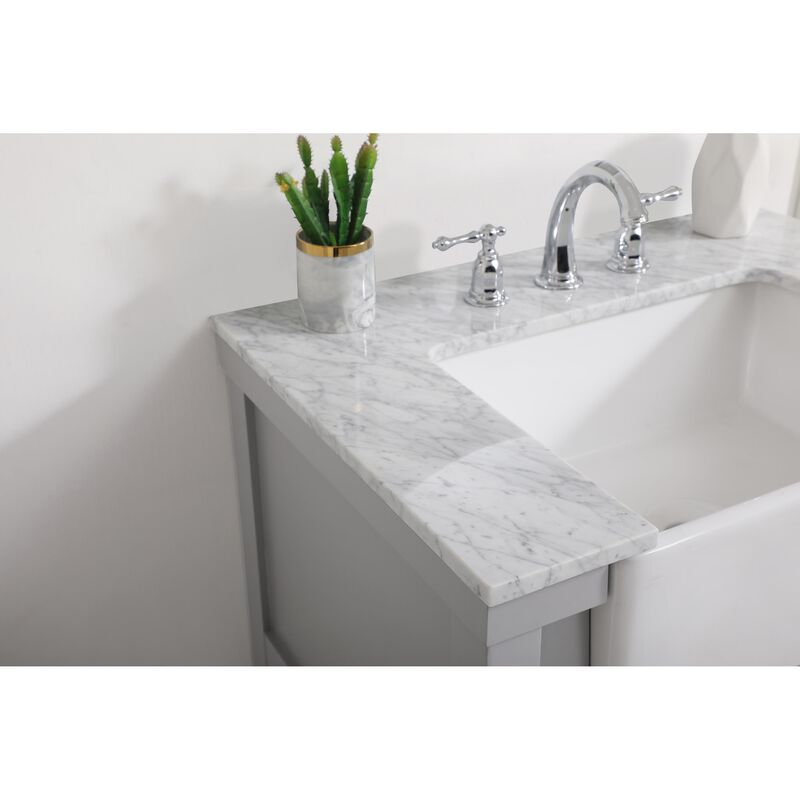 Clement Bath Vanity by Elegant Decor