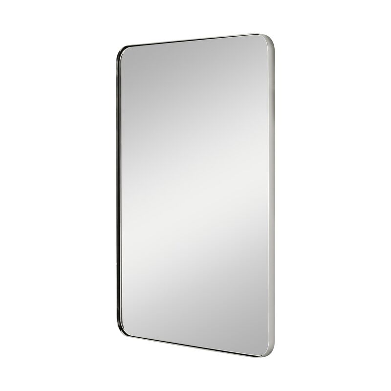 Planer Bathroom Mirror by Generation Lighting