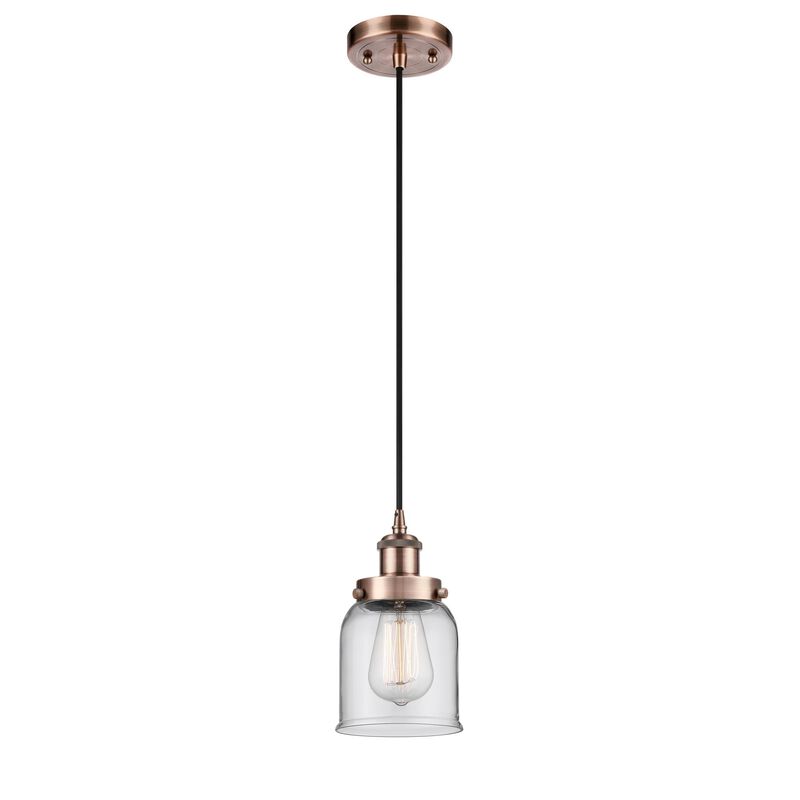 Bruno Marashlian Bell Mini Pendant by Innovations Lighting