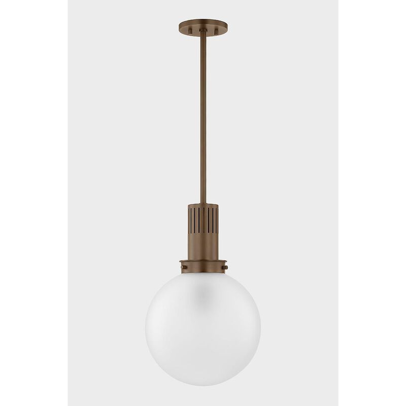 Tobias Mini Pendant by Troy Lighting