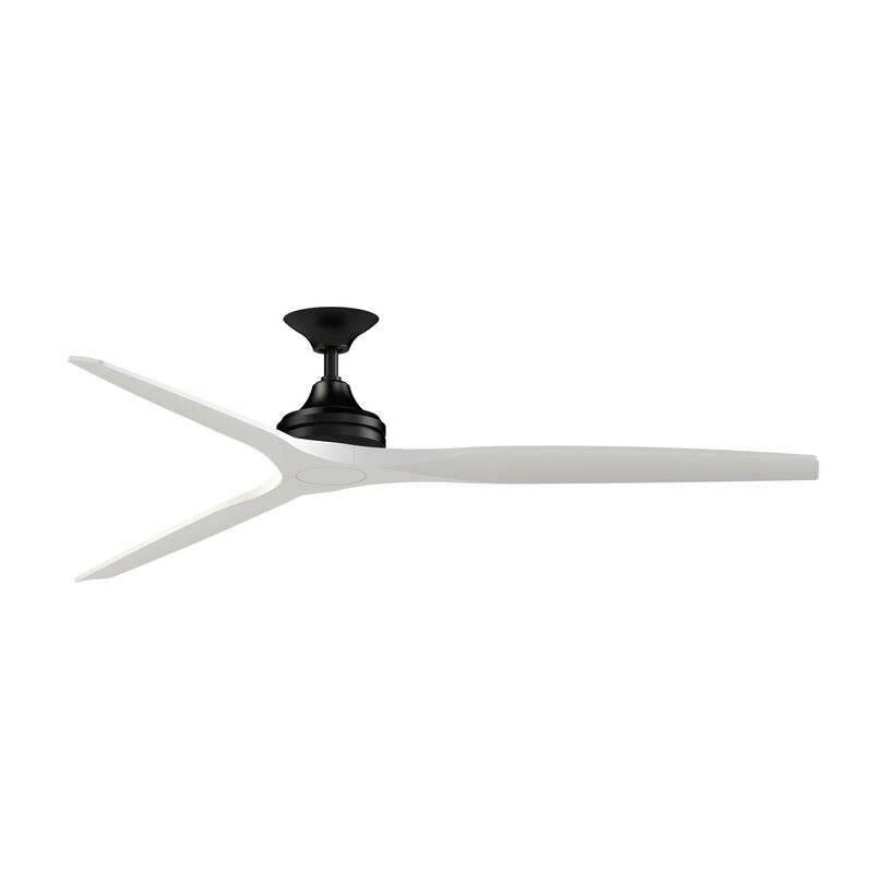 Spitfire 72 Inch Ceiling Fan by Fanimation