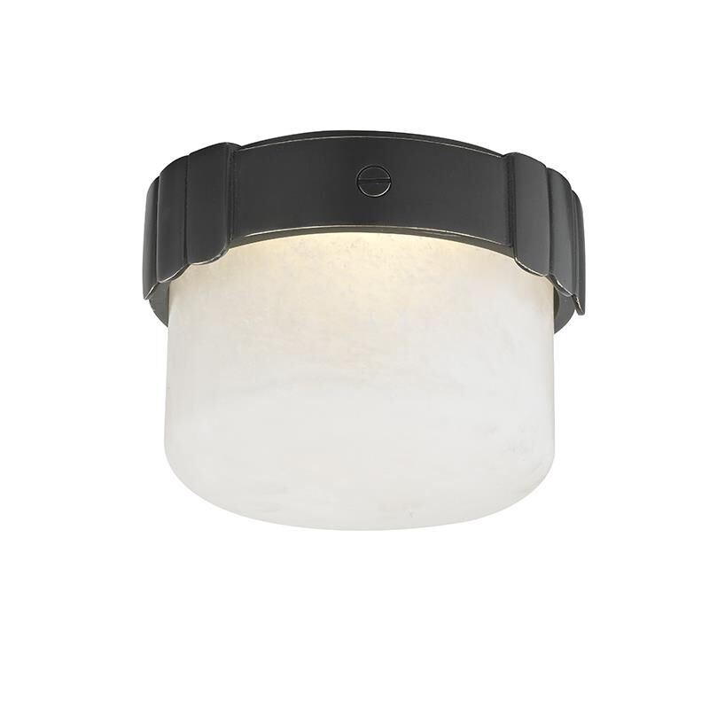 Beckett 6 Inch Flush Mount by Hudson Valley Lighting