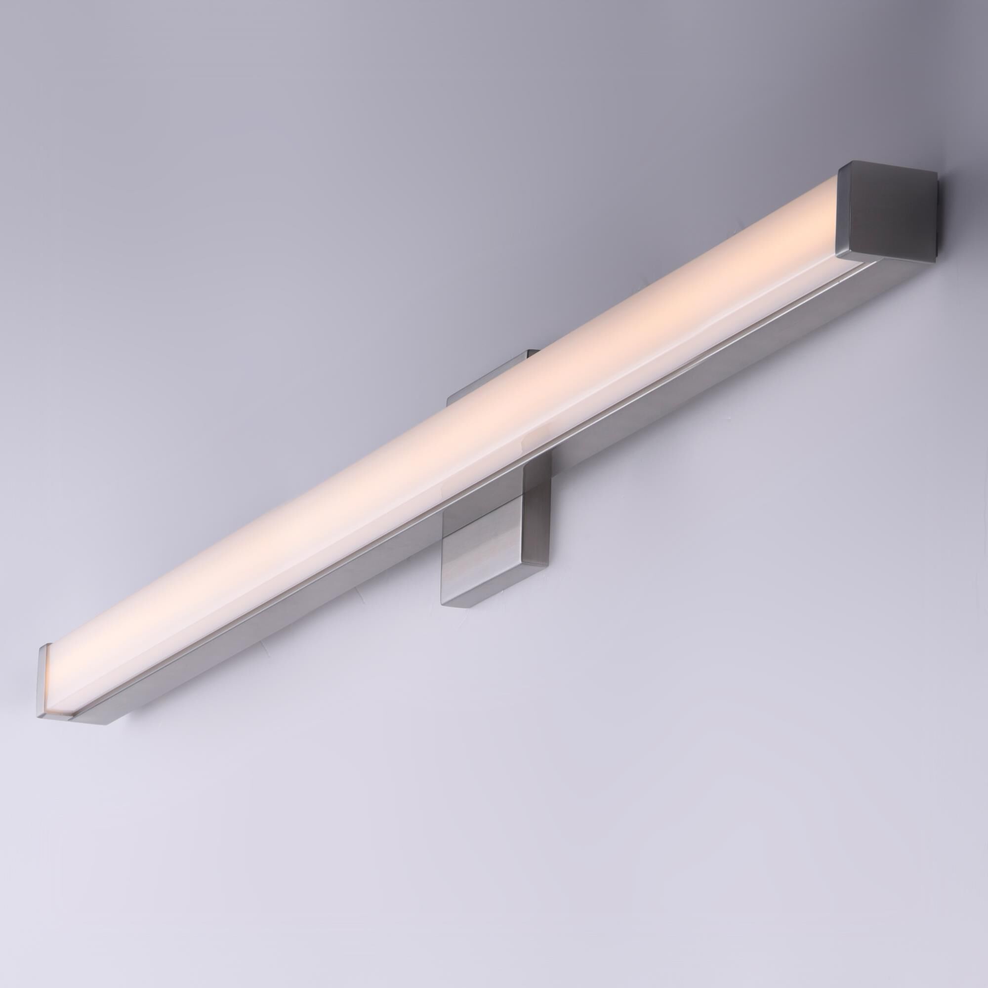 Maxim Lighting Spec 48 Inch LED Bath Vanity Light