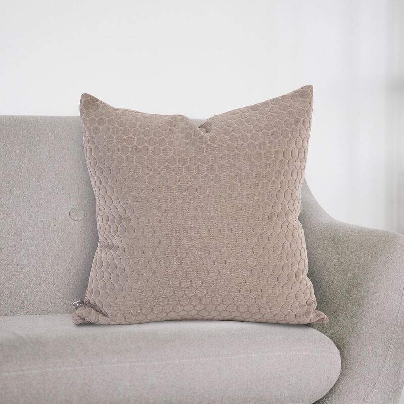 Square Decorative Pillow by Howard Elliott Collection