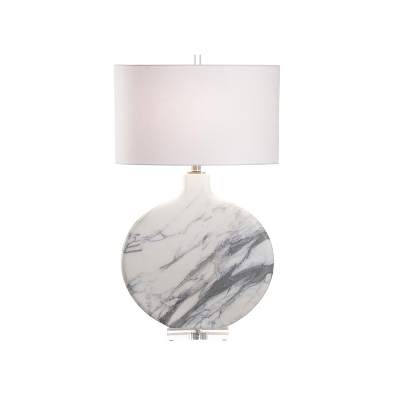 Shayla Copas Lizzie Table Lamp by Chelsea House